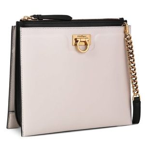 Salvatore Ferragamo Crossbody Bag